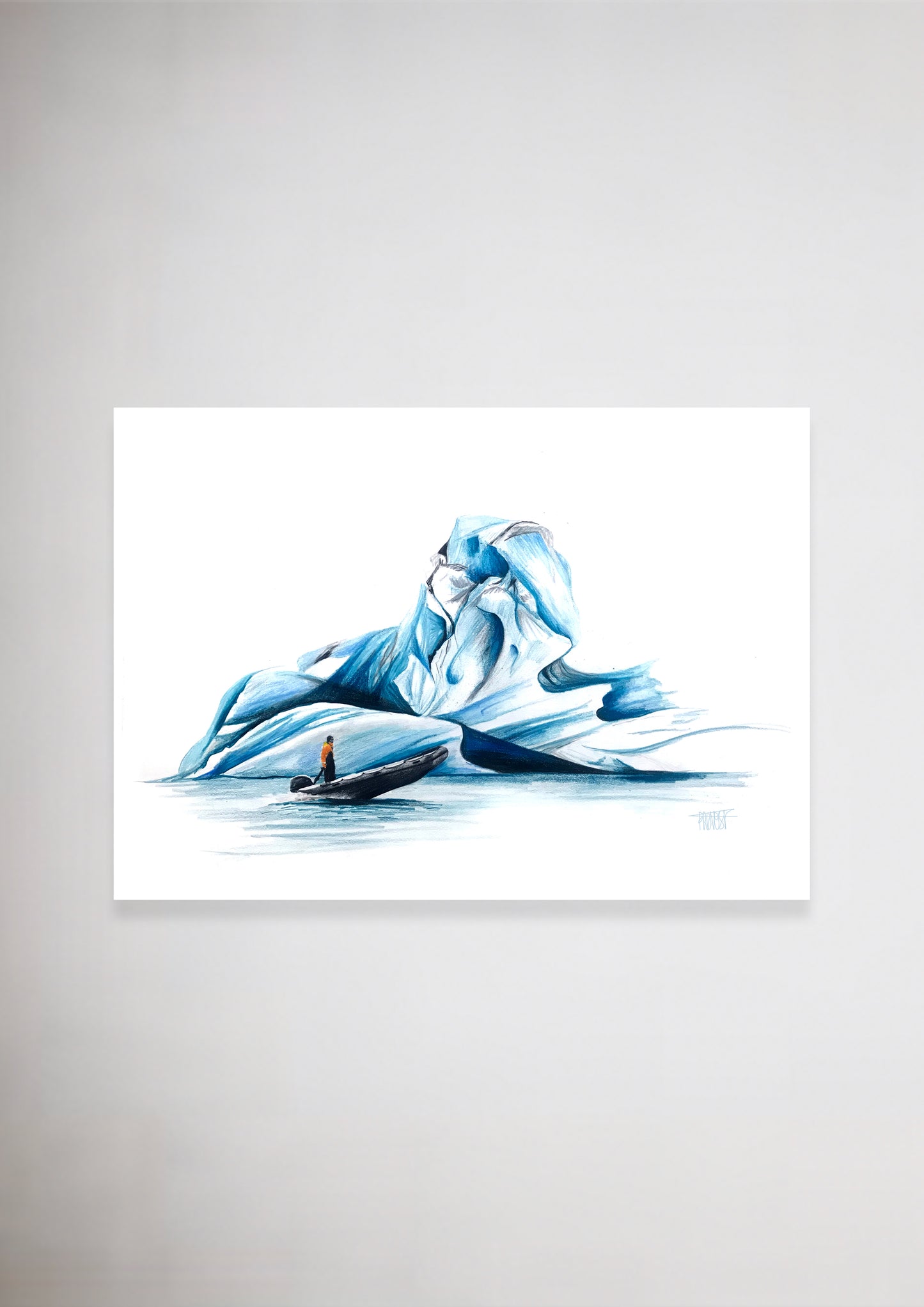 Ice